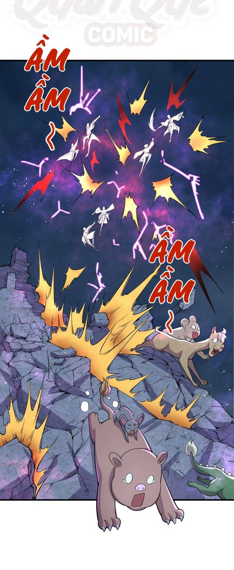 người chặn xuyên không chapter 68 42