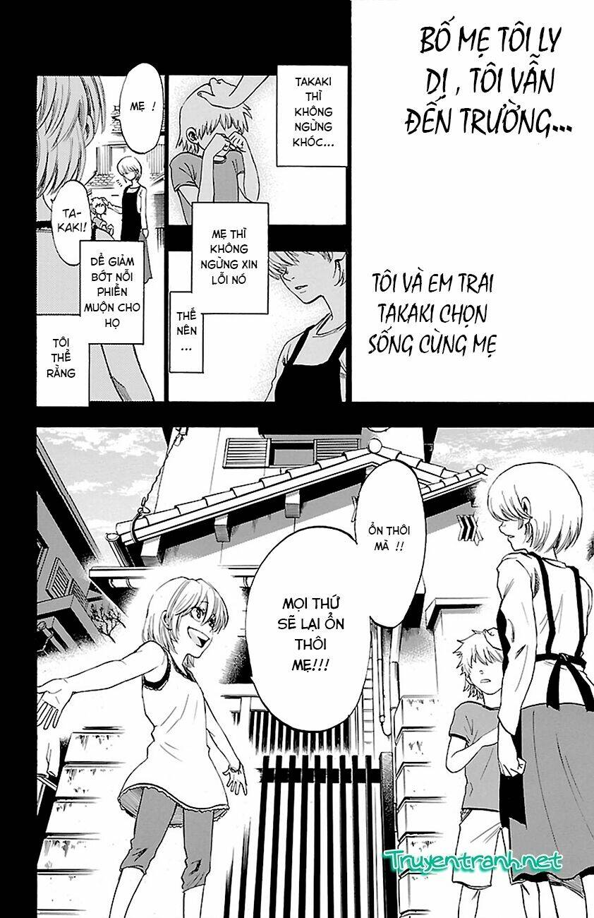sakura discord chapter 5 5