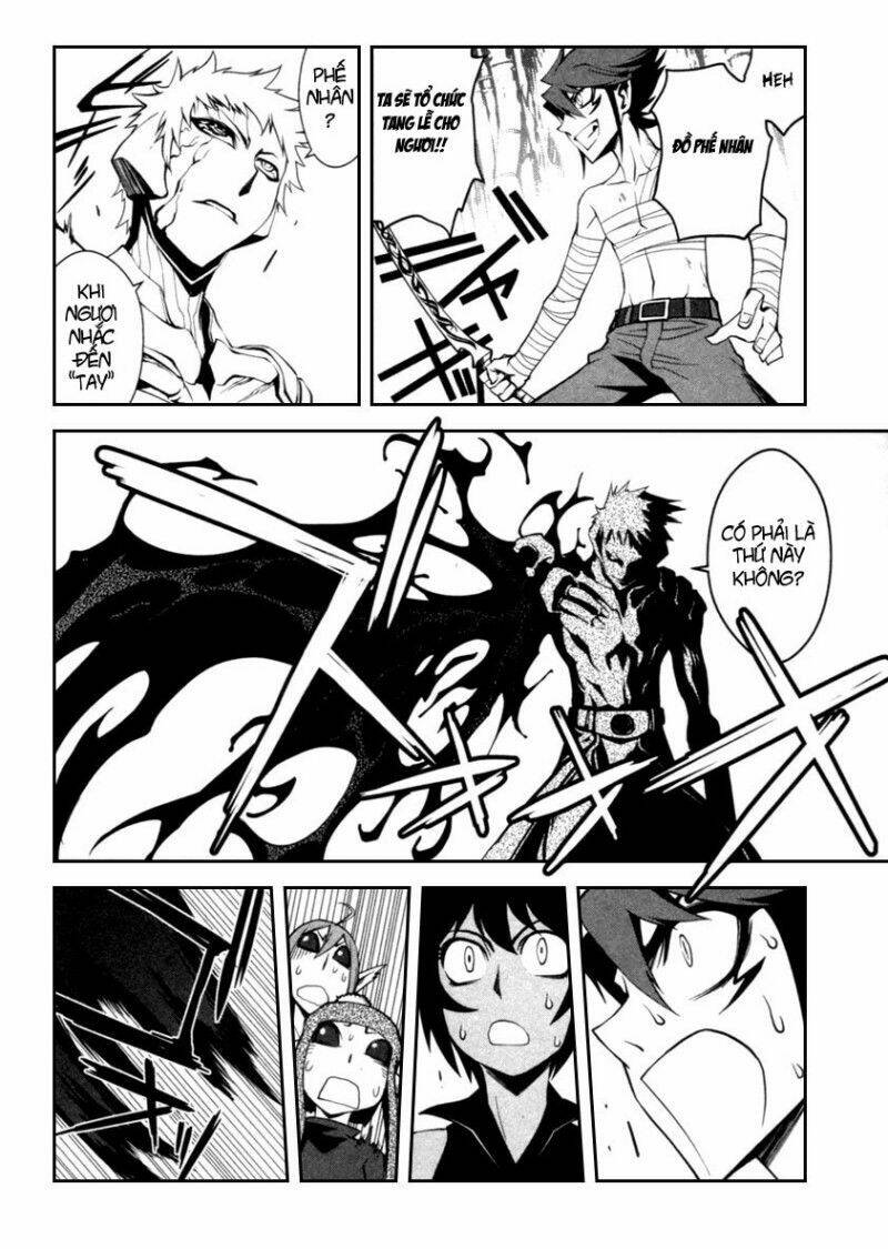 blood soul chapter 4 28