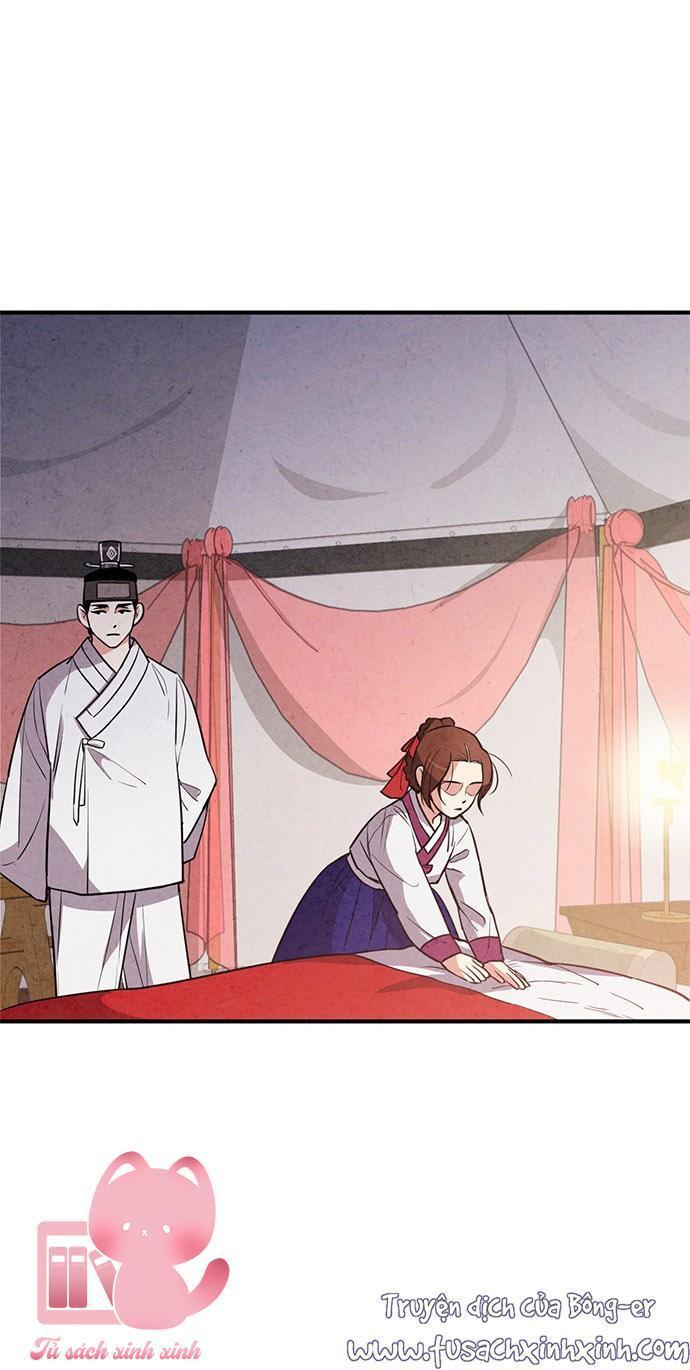 lệnh cấm hôn chapter 31 42