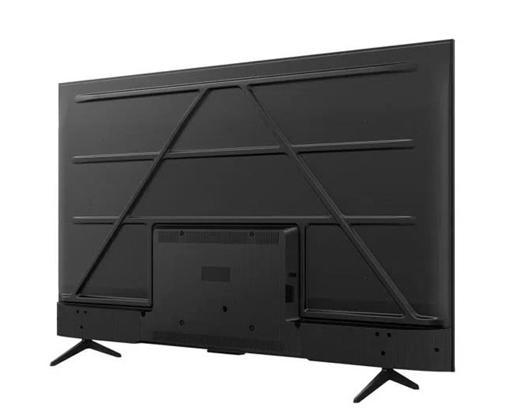 Google Tivi TCL 4K 75 inch 75P6K - HÀNG CHÍNH HÃNG - CHỈ GIAO HCM