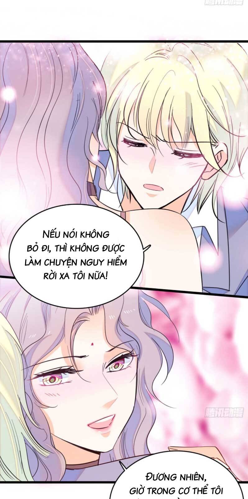 toàn mạng đều là fan cp của tôi với ảnh đế chapter 183.2 28