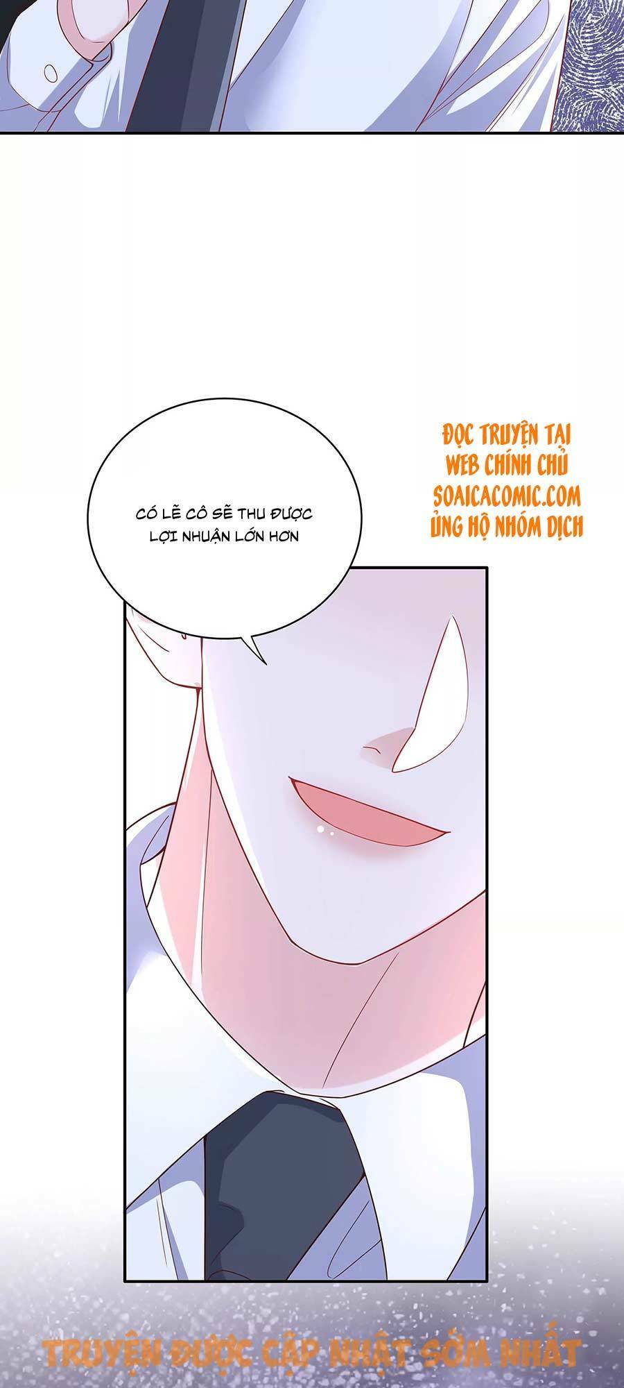 tôi dựa vào tà ý: nghịch chuyển nhân sinh chapter 62 14