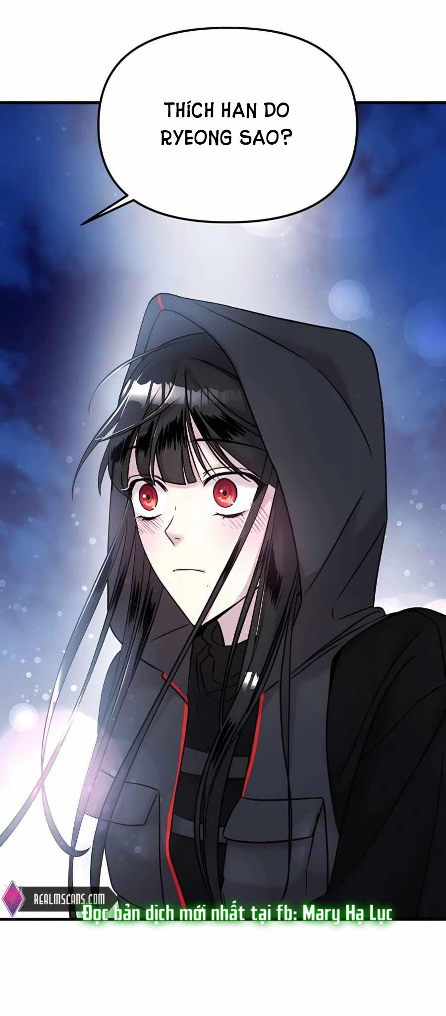 phản diện thuần túy chapter 12.2 53