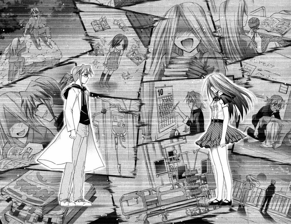 denpa kyoushi chapter 132 19