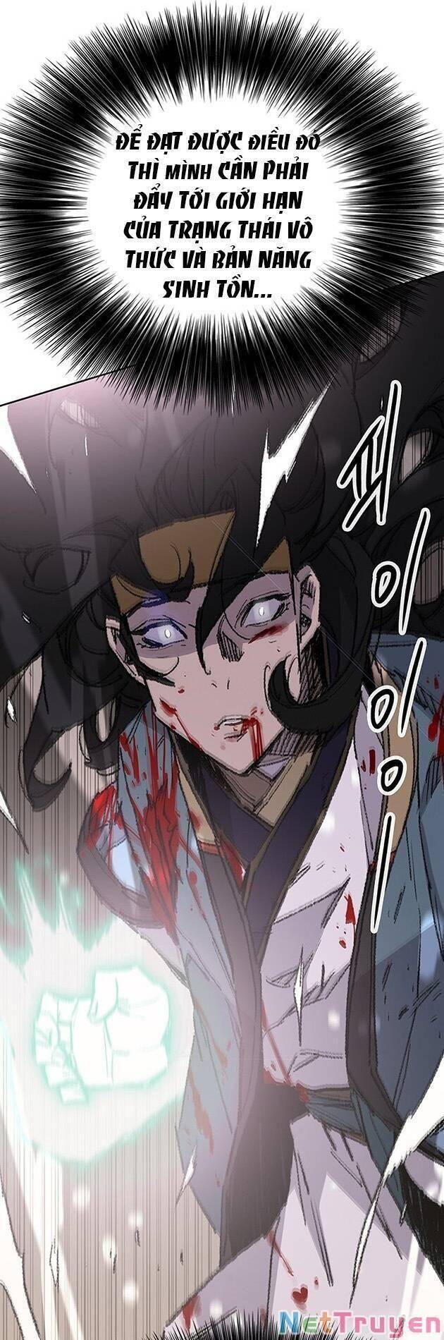 kiếm sĩ bất bại chapter 122 9