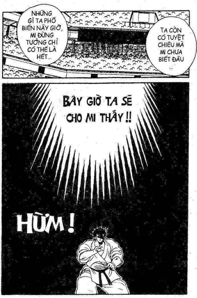 truyền nhân atula - shura no mon i chapter 71 17