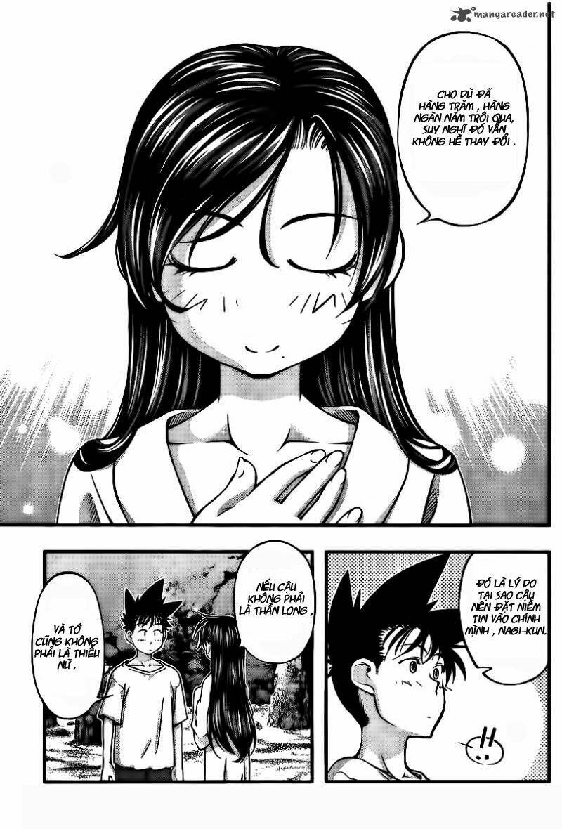 umi no misaki chapter 95 15