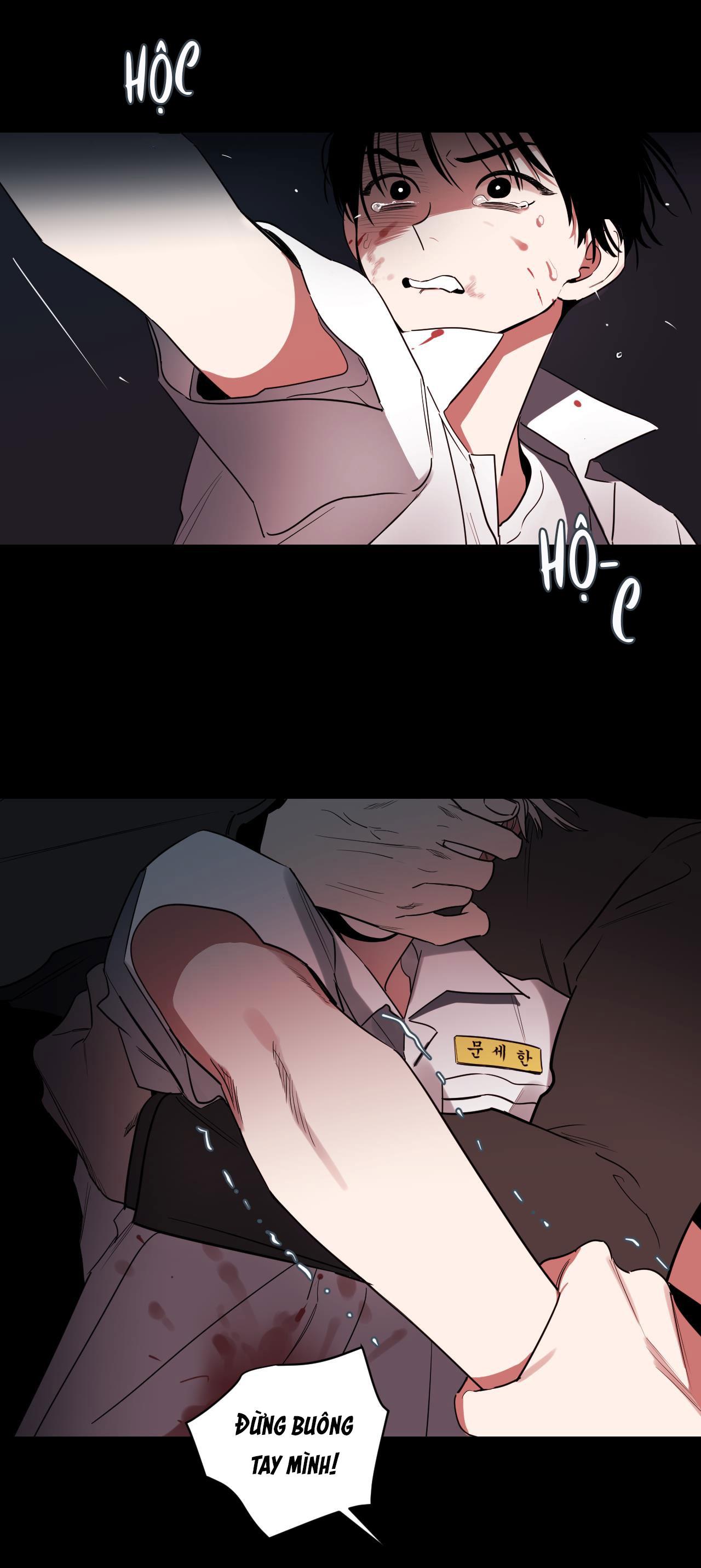 vùng tối chapter 13 4