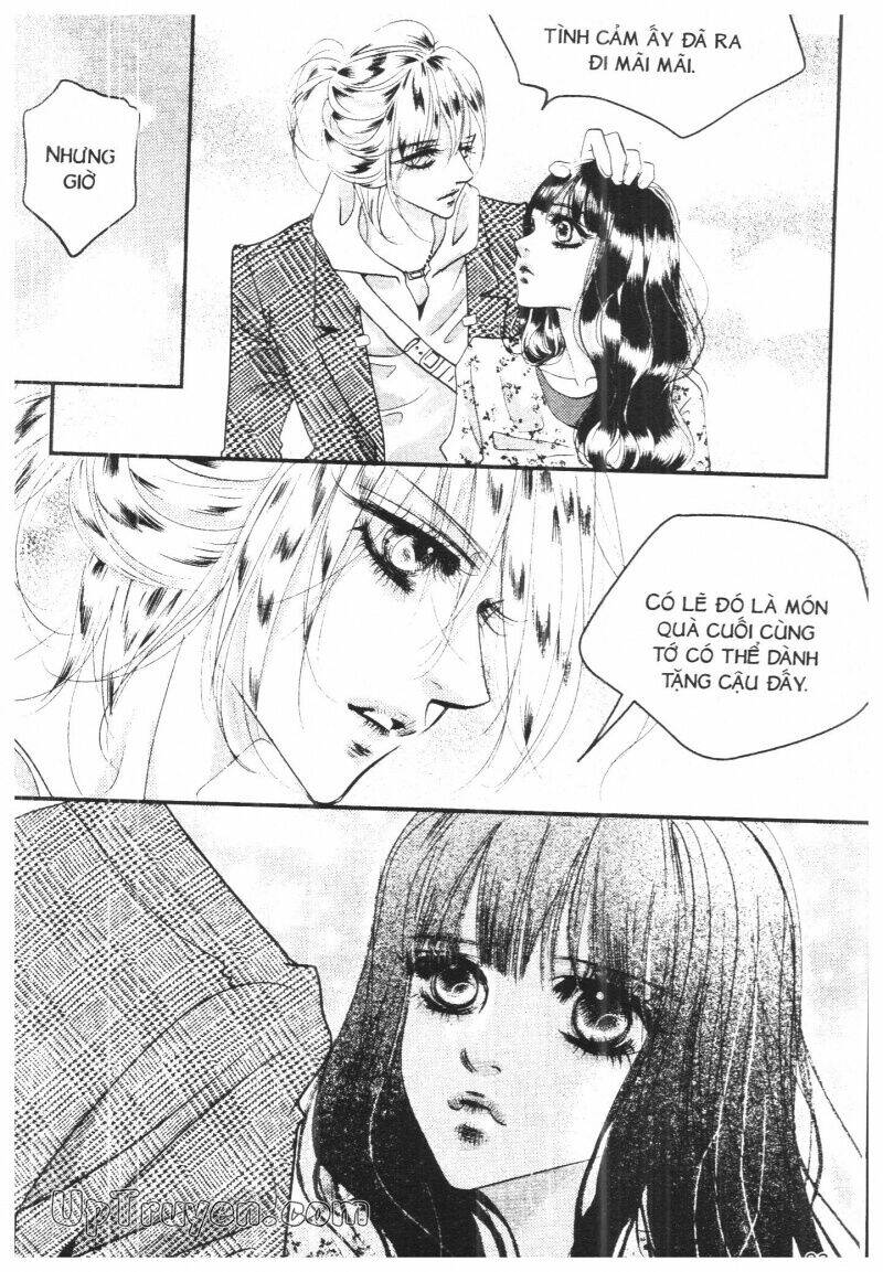 hoàng cung chapter 25 94