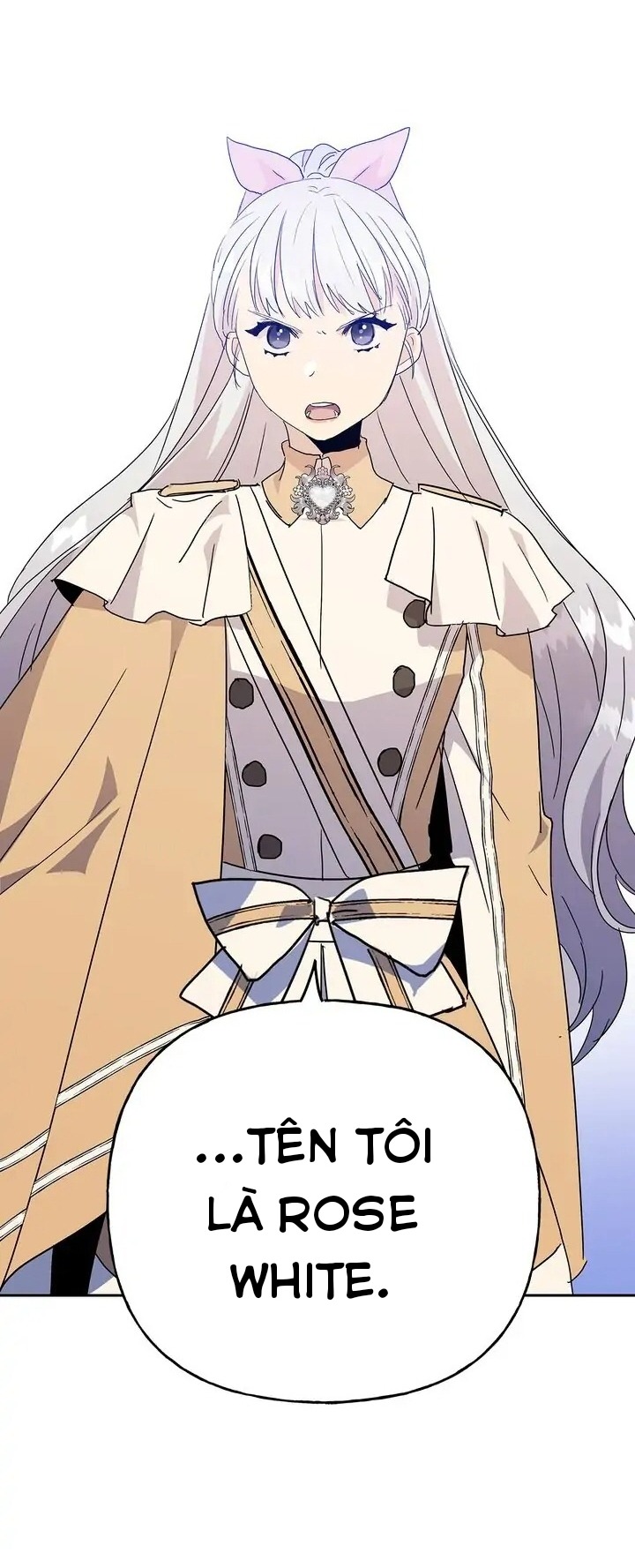 bình tĩnh nào, tiểu thư! chapter 59 18