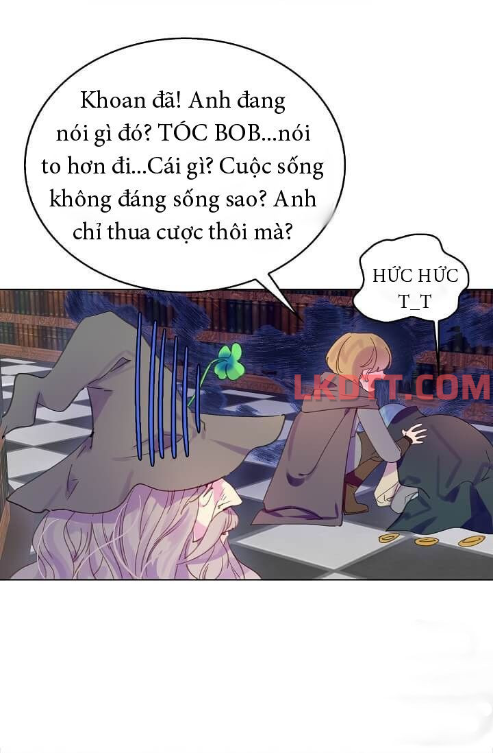 đừng xem thường nữ phụ chapter 128 9