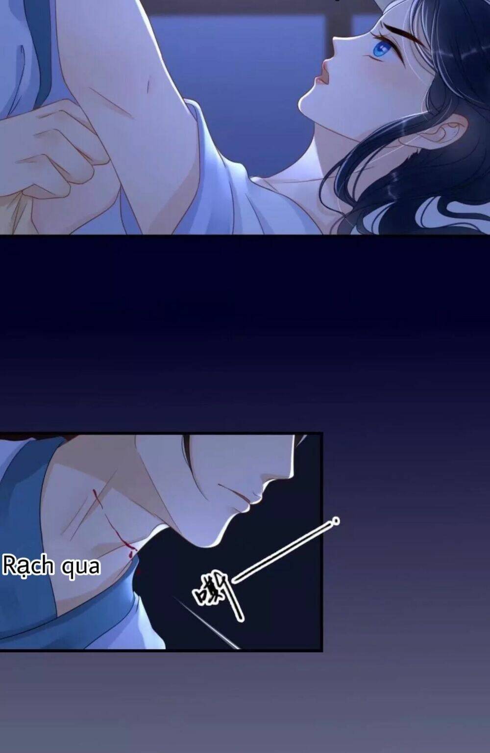 sủng phi của vương chapter 64 27