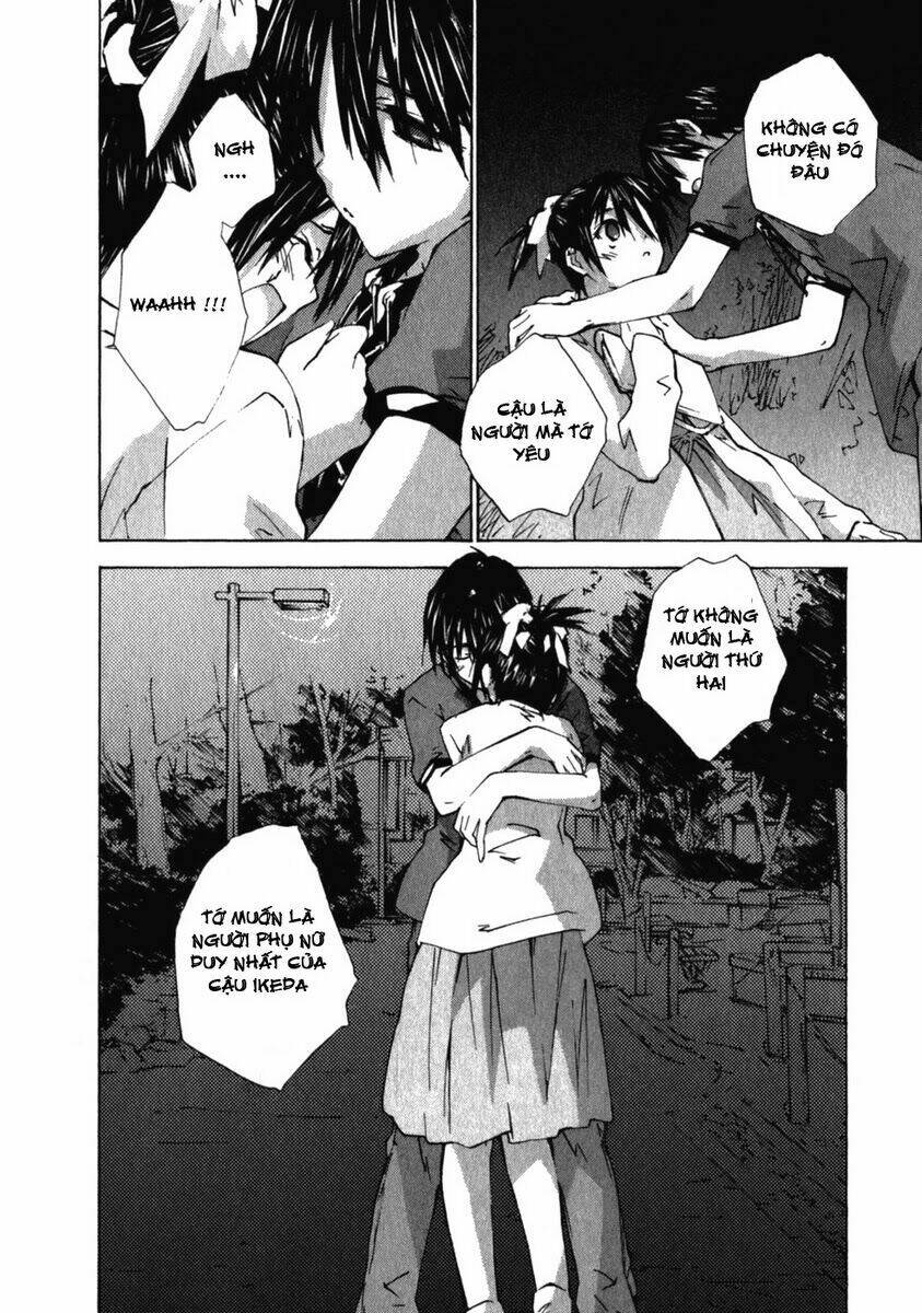 yubisaki milk tea chapter 37 14