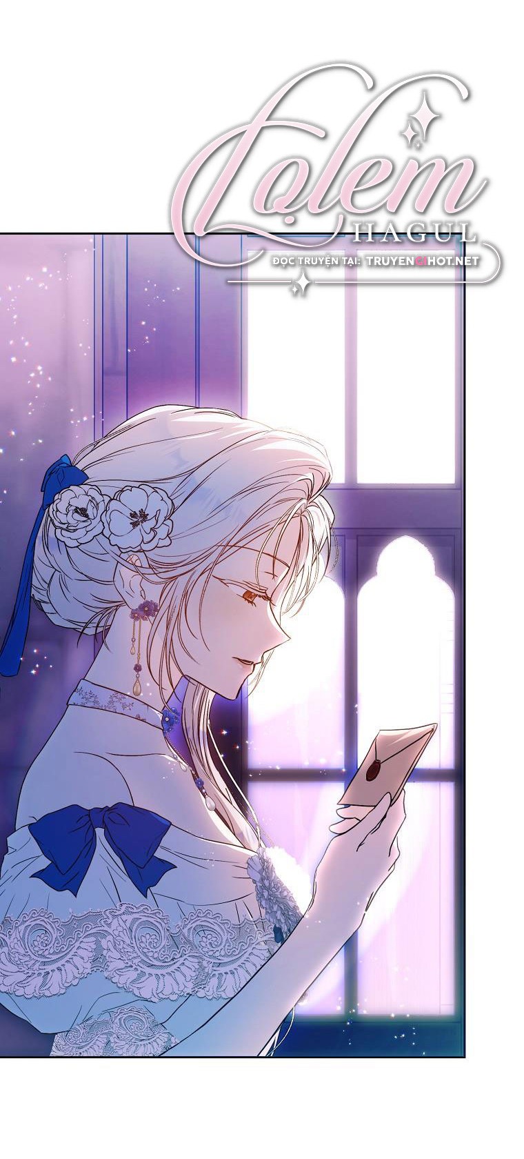 trở thành vợ của nam chính chapter 73 25