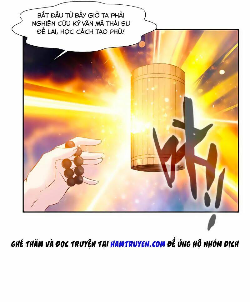 cửu dương thần vương chapter 26 33