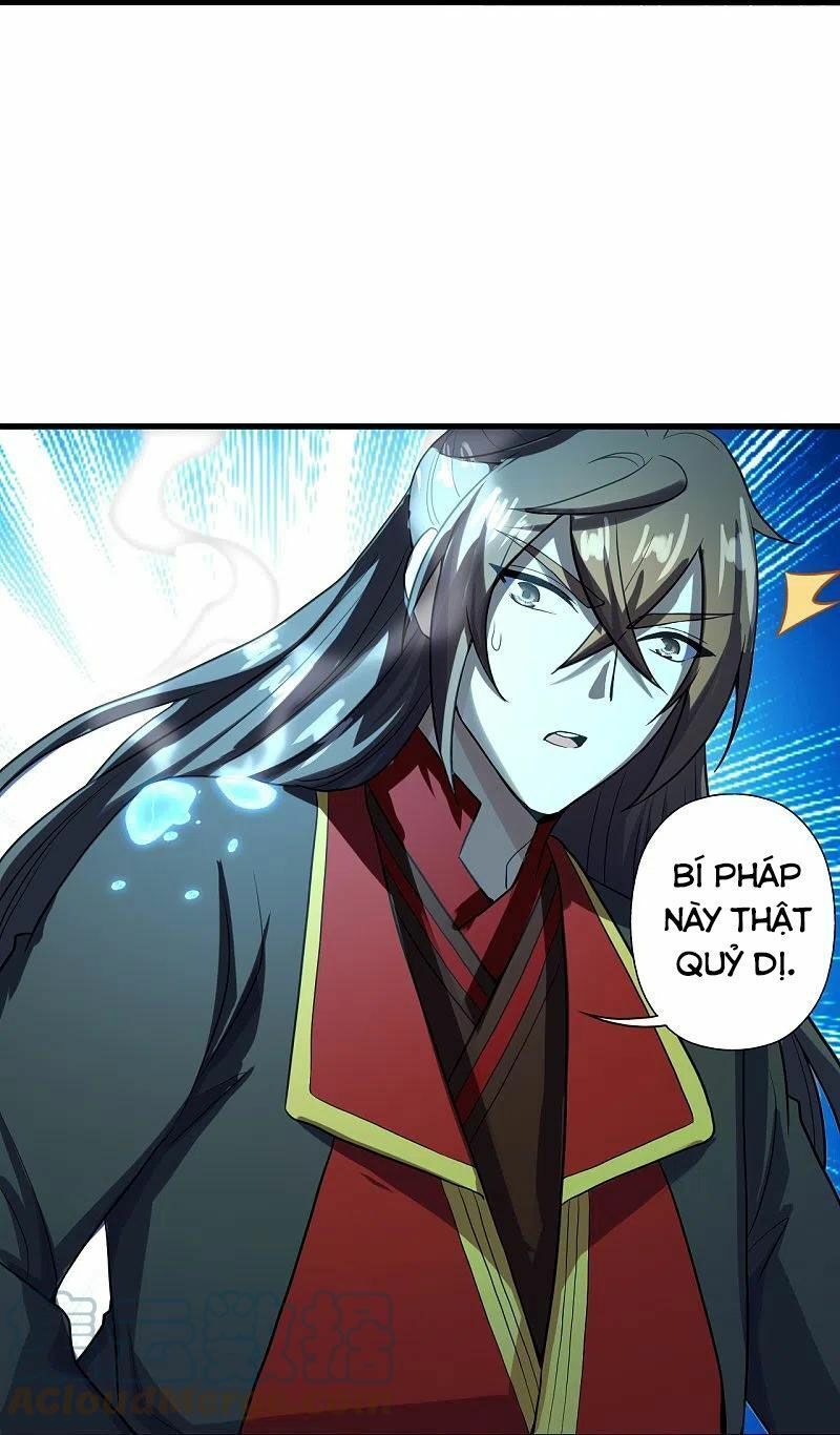 tiên võ đế tôn chapter 264 83