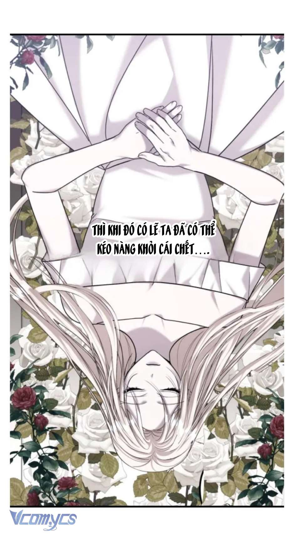 hôn nhân trả thù chapter 39 54