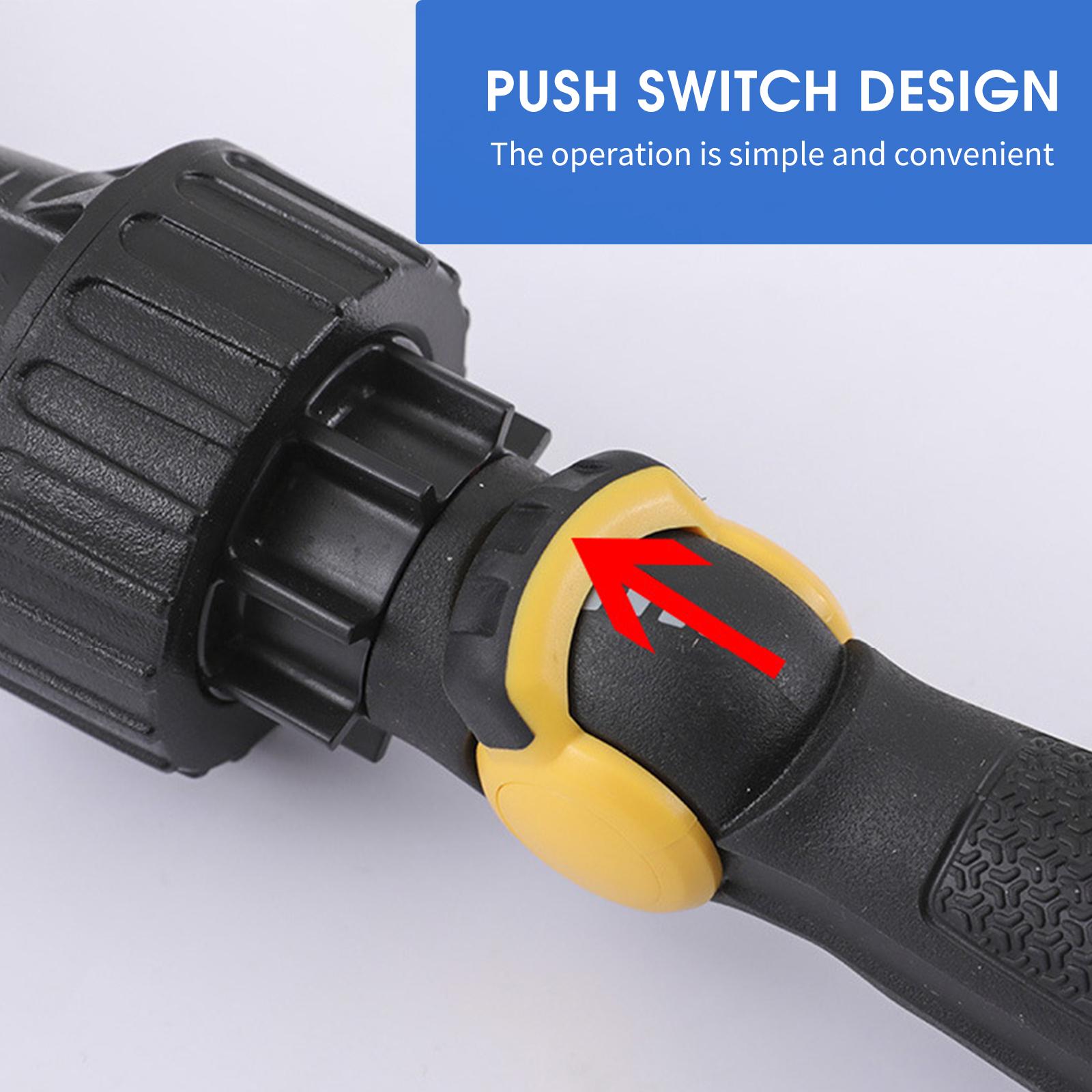 Bộ Bàn Chải Làm Sạch Chi Tiết Cho Ô Tô