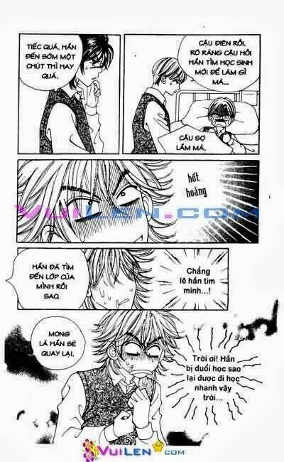 cô bé táo bạo chapter 5 51