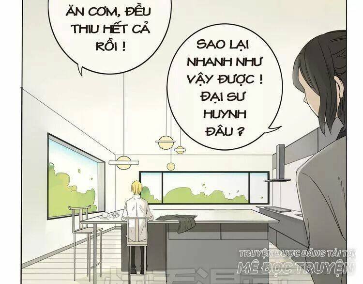 ta chỉ muốn giết ngươi chapter 1.1 6