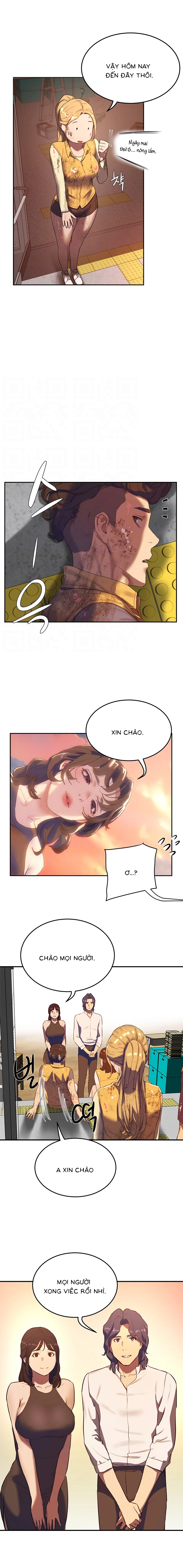 mùa hè đáng nhớ chapter 6 3