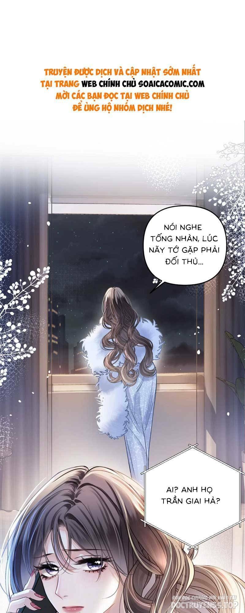 mỗi ngày đều thích anh chapter 15 2