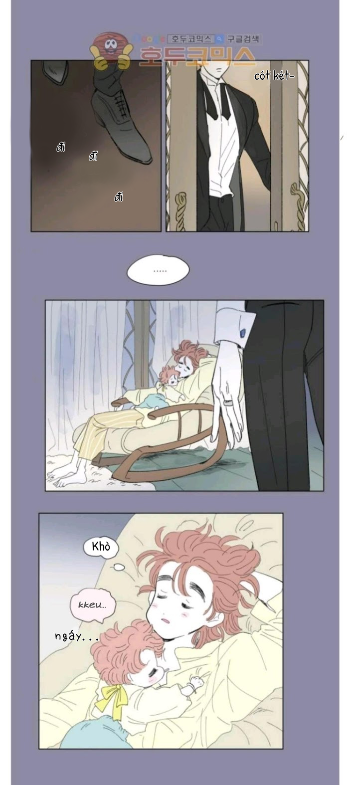 câu chuyện của hosik chapter 55 17