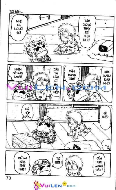 ninja loạn thị chapter 13 73
