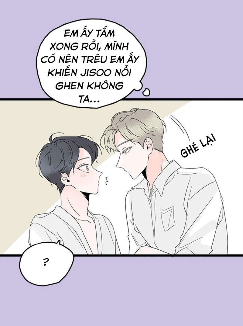 tình cờ yêu (full) chapter 4 30