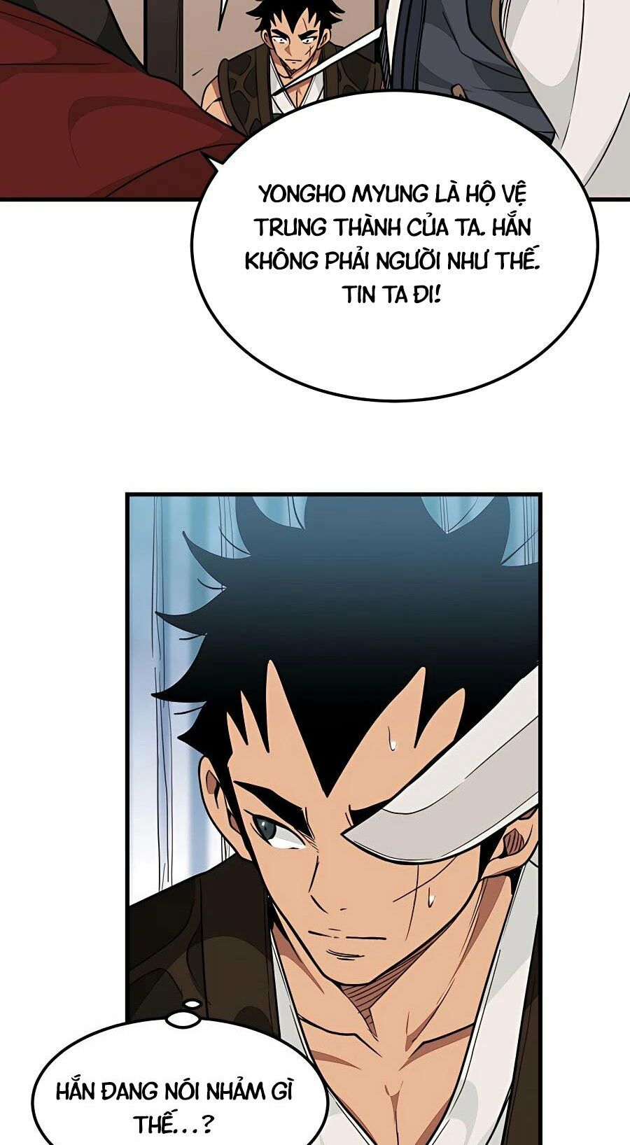 băng y kiếm thần chapter 12 88