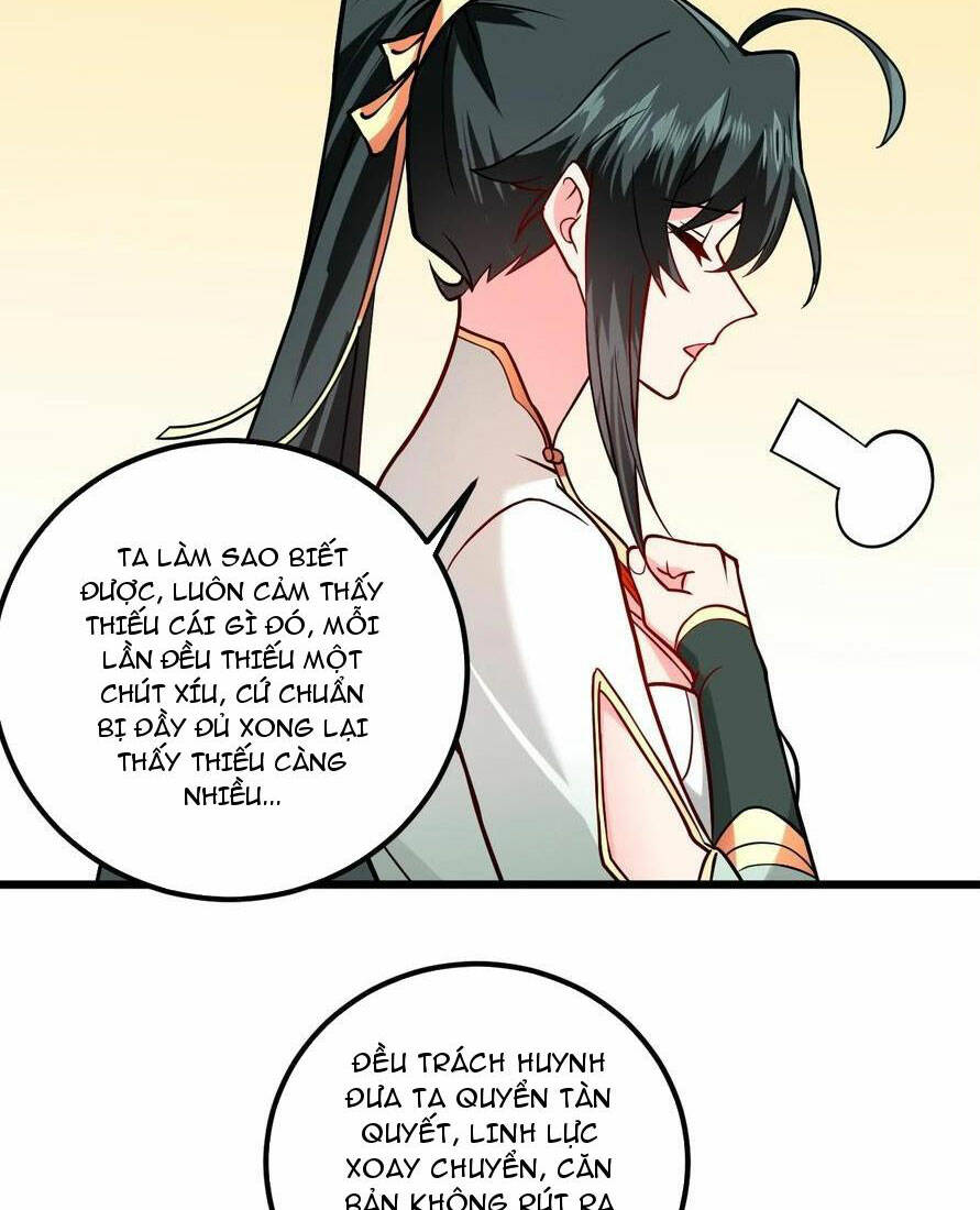 mang theo các tiên tử vô địch thiên hạ chapter 49 46