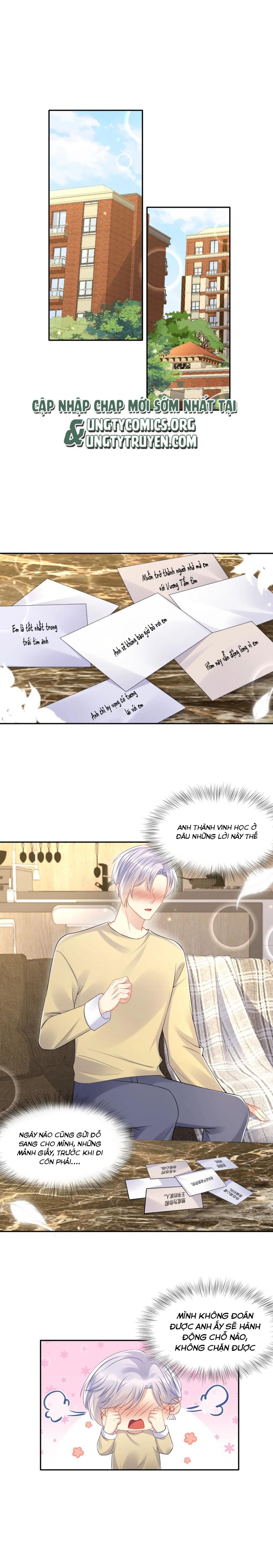 lại bị bạn trai cũ nhắm trúng rồi chapter 135 2