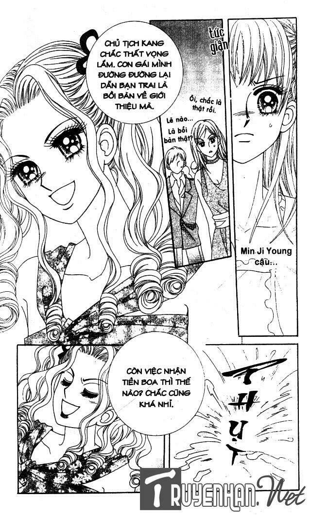 my lovely master chapter 19 29