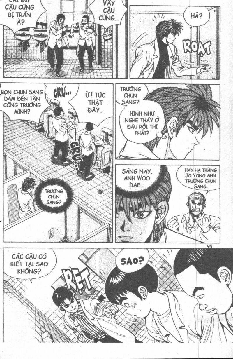 change guy chapter 11 89