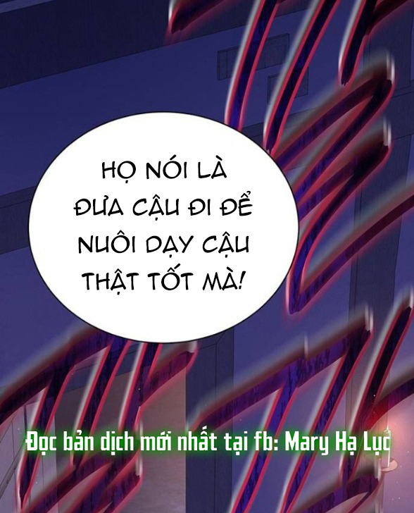 tôi tưởng bản thân không còn sống được bao lâu! chapter 77.1 39