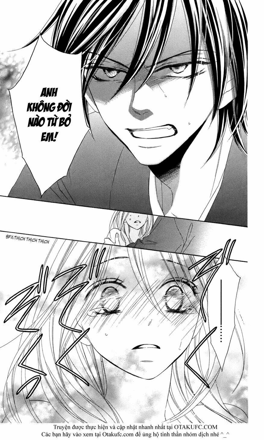 yêu quái cánh đen chapter 62 28