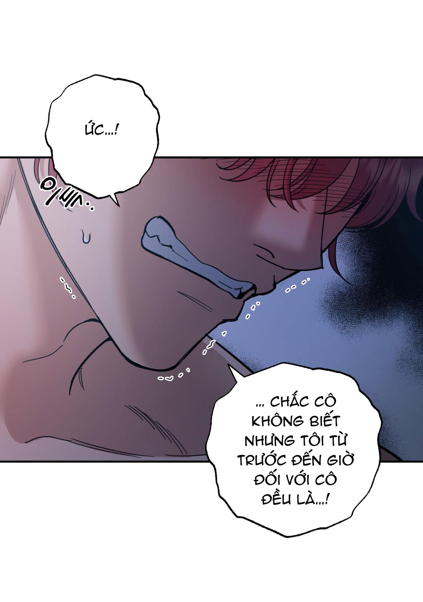 [18+] một lòng một dạ chapter 100.1 8