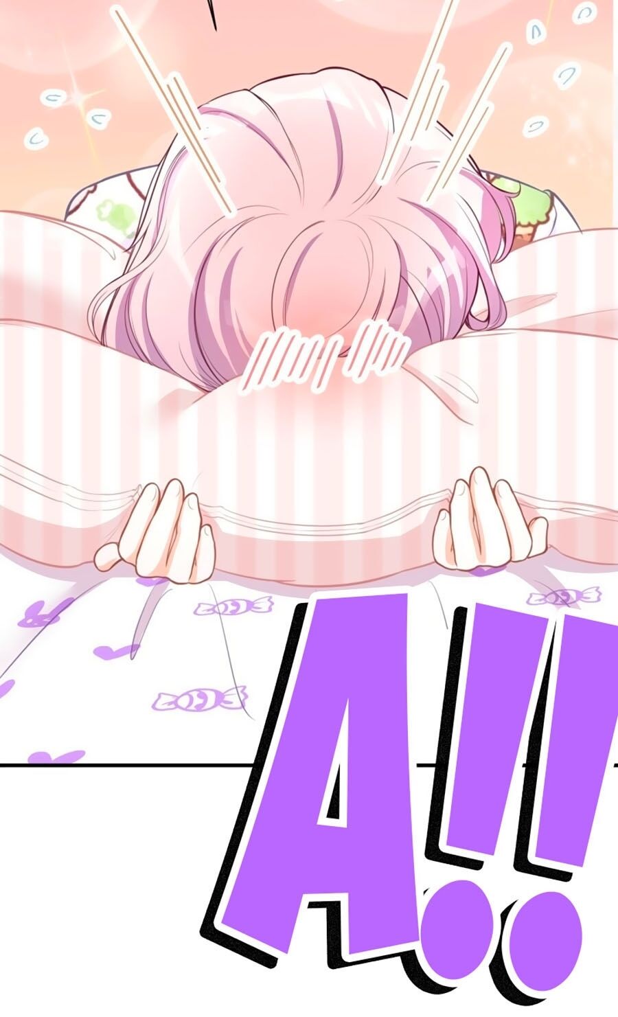 manh bảo ngọt ngào chapter 23 28