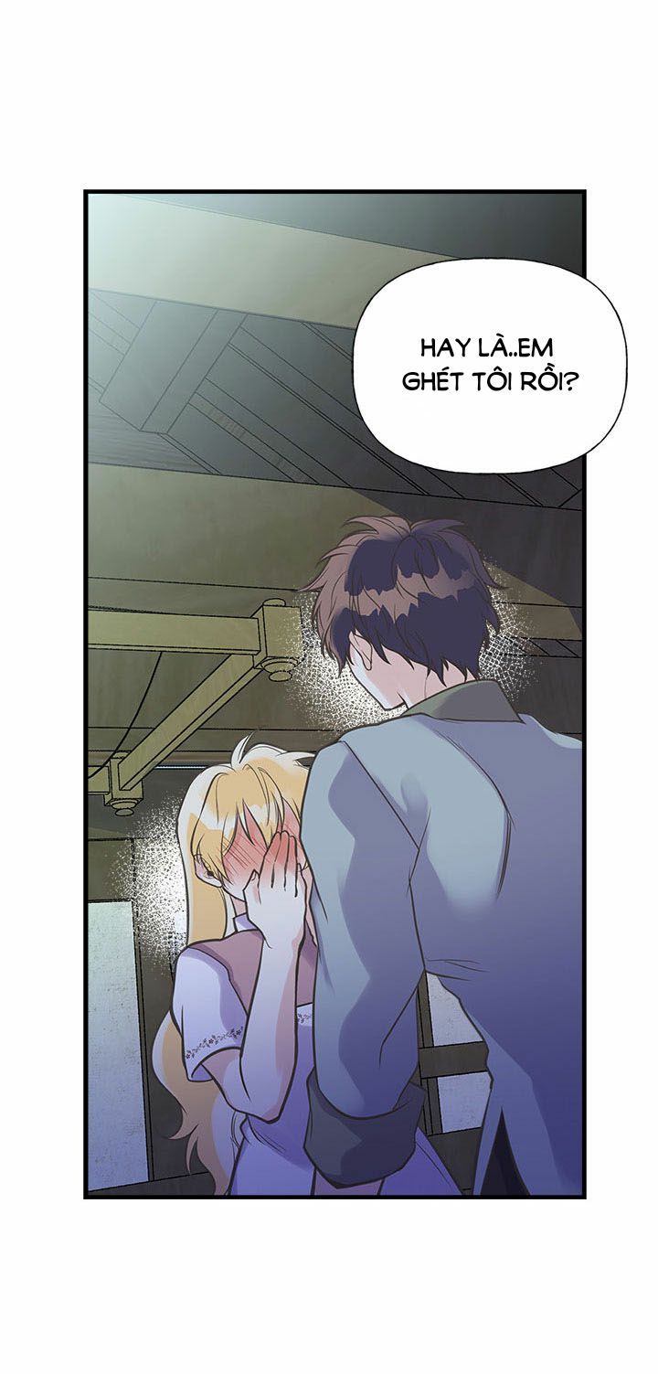 chị tôi đã nhặt về một nam chính quyến rũ chapter 18 33