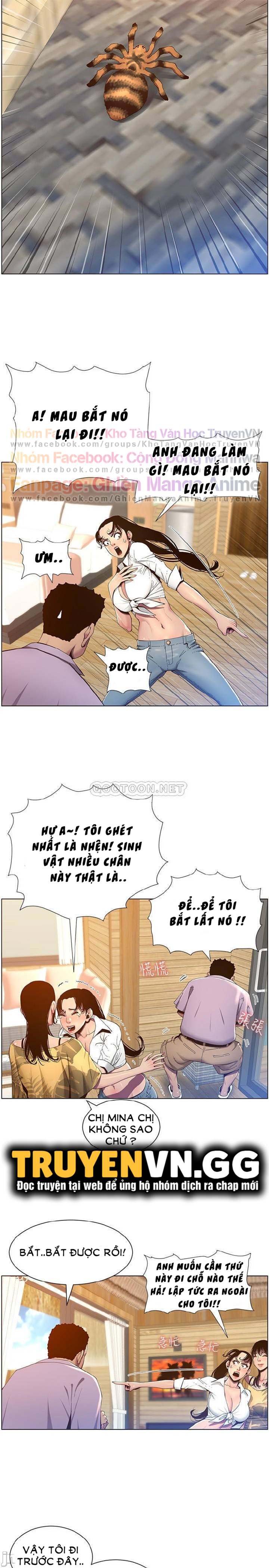 cha dượng chapter 90 8