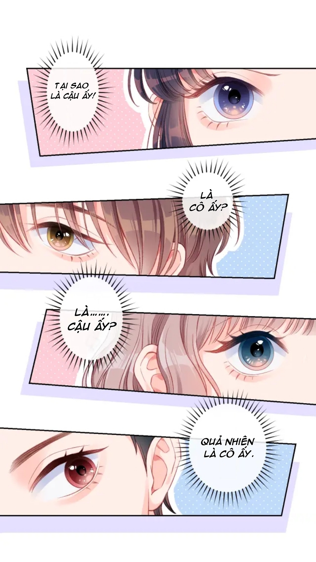 không thể đến gần chapter 1 24