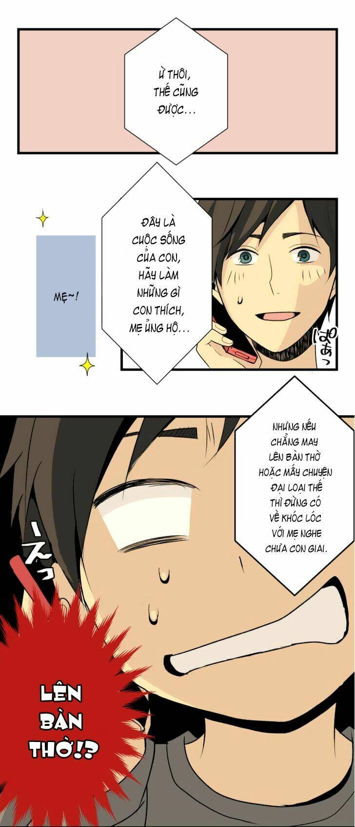 viên thuốc trùng sinh chapter 1 25