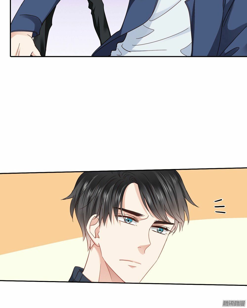 bay qua thiên sơn đến yêu anh chapter 17 10