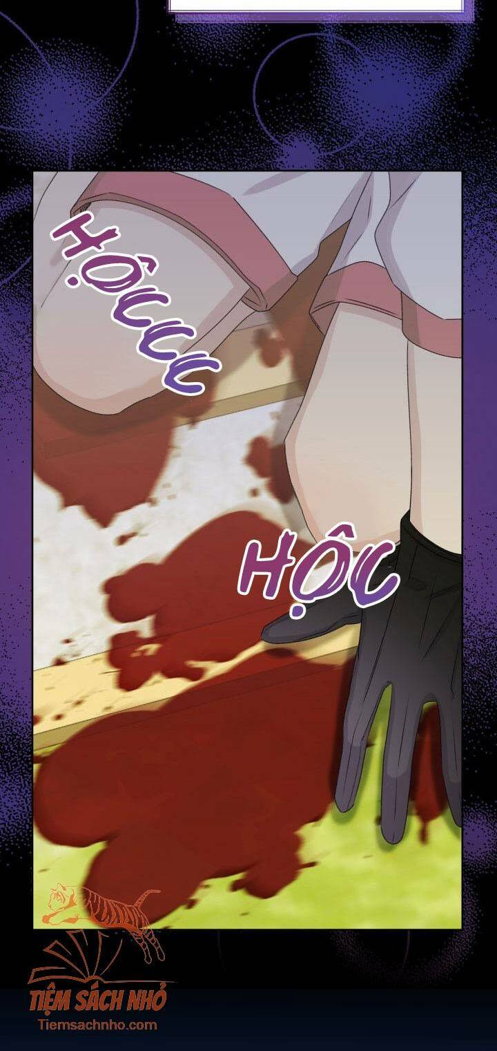 công chúa huỷ diệt chapter 30 53