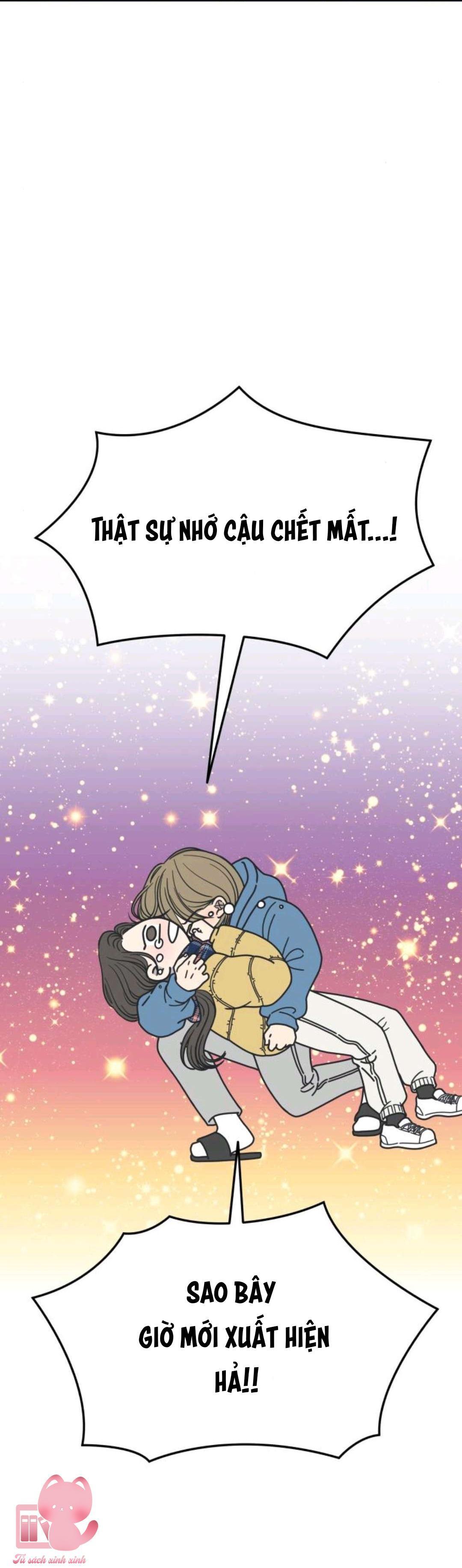 nói không với tình công sở chapter 3 51