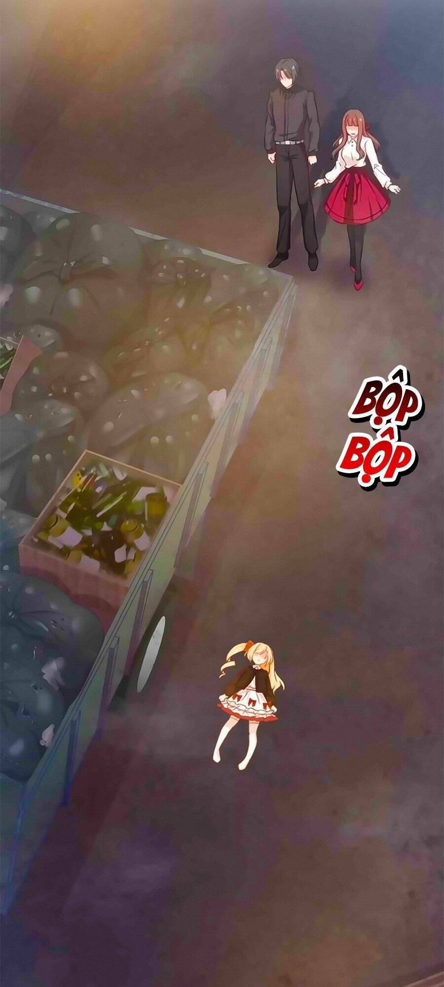 chỉ nhiễm thành hôn chapter 197 7