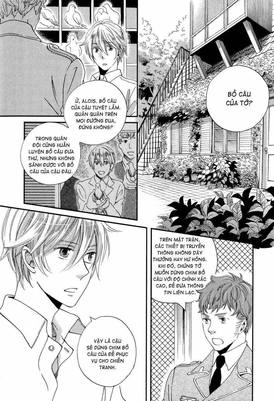 aka no sekai chapter 3 4