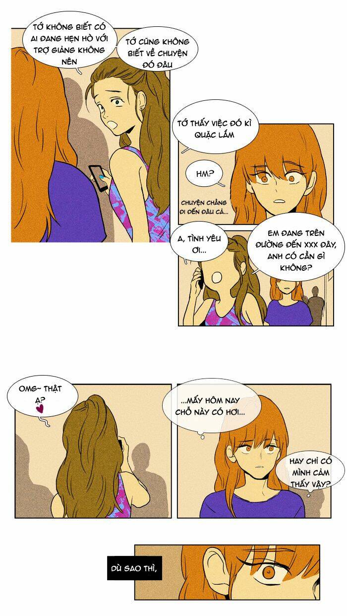 bẫy tình yêu chapter 96 19