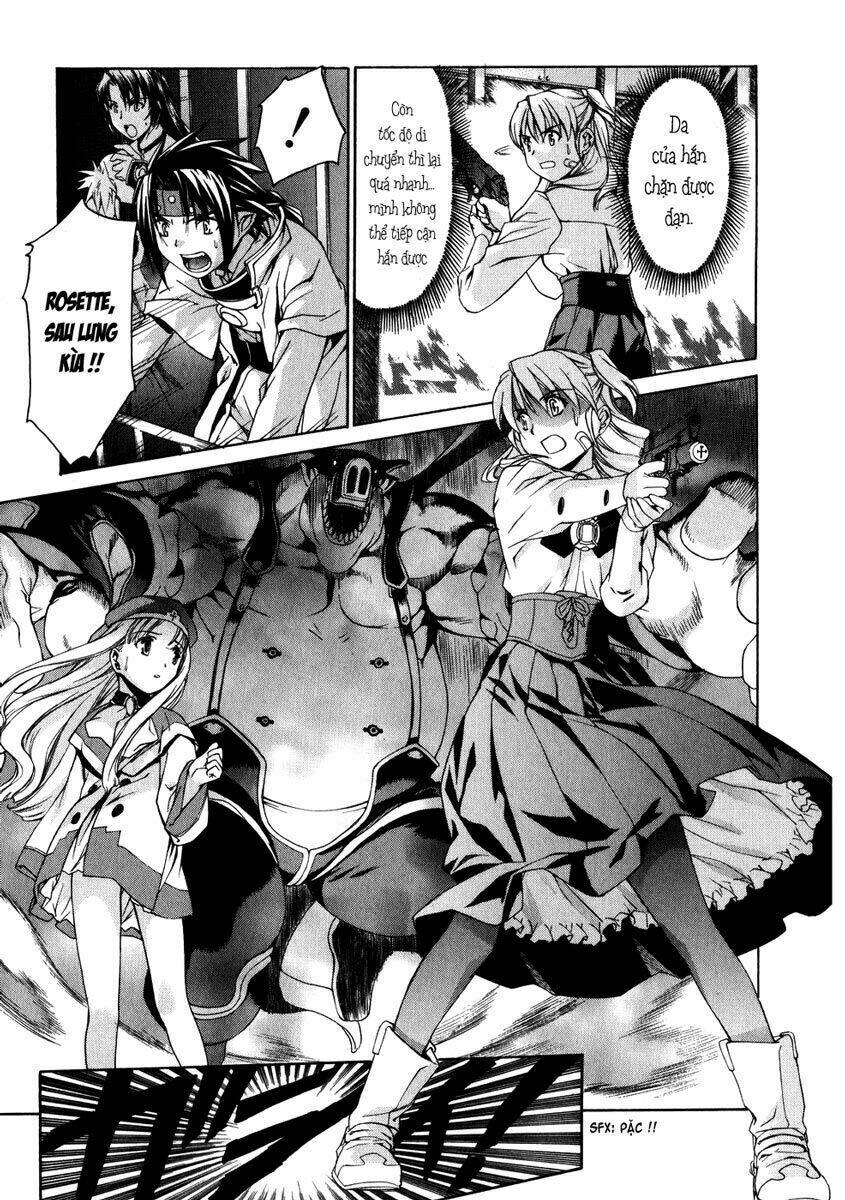 chrono crusade chapter 26 4